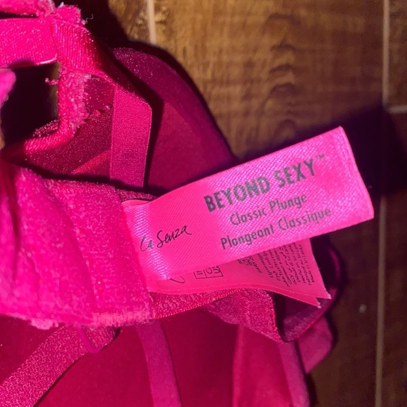 36B LaSenza Beyond Sexy Classic Plunge - Picture 6 of 7